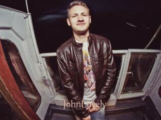 JohnLovely