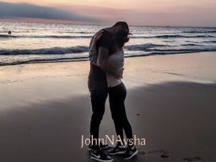 JohnNAysha