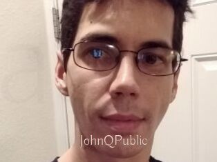 JohnQPublic
