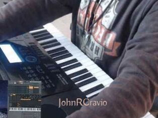JohnRCravio