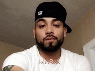 John_Rose
