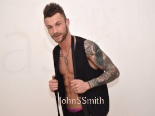 JohnSSmith