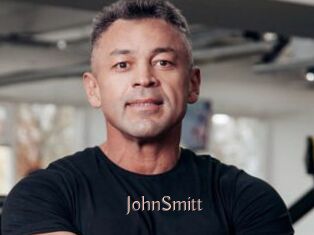 JohnSmitt
