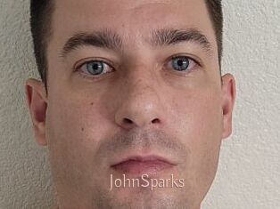 JohnSparks