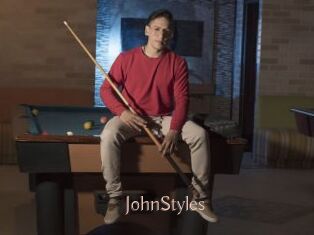 JohnStyles