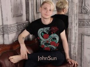 JohnSun