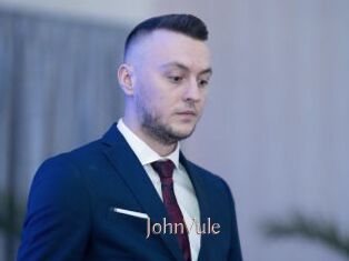 JohnVule