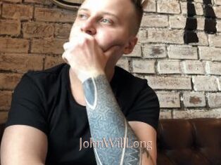 JohnWillLong