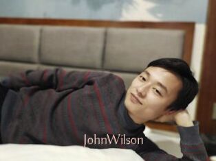 JohnWilson