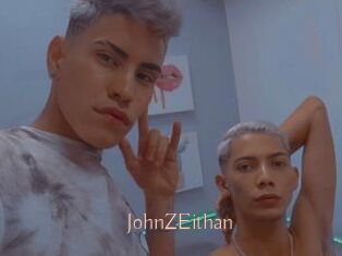 JohnZEithan
