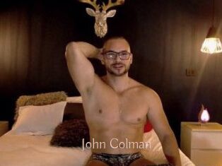 John_Colman