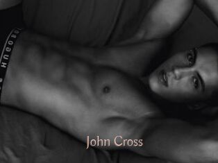 John_Cross