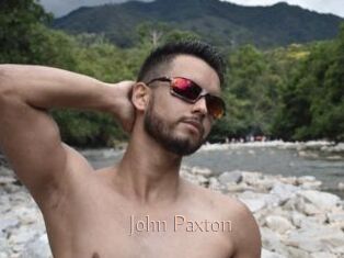 John_Paxton