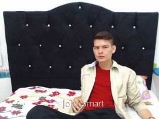 John_smart