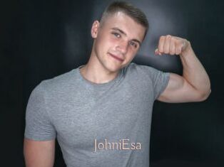 JohniEsa