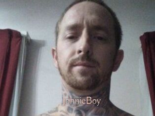 JohnieBoy