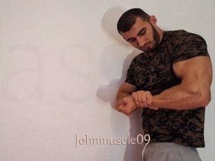 Johnmuscle09
