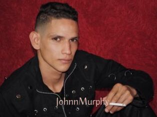 JohnnMurphy