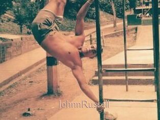 JohnnRussell