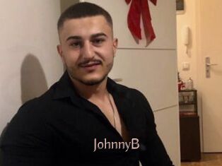 JohnnyB
