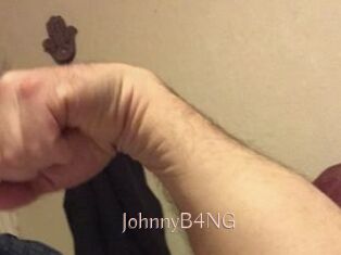 JohnnyB4NG
