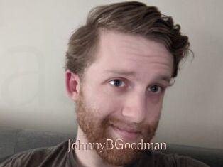 JohnnyBGoodman