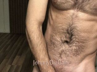 JohnnyBigBalls