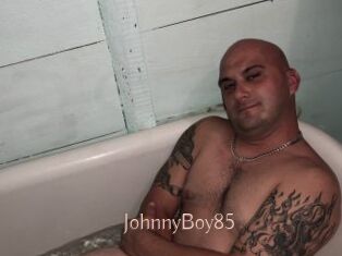 JohnnyBoy85