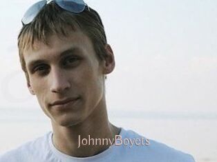 JohnnyBoyets