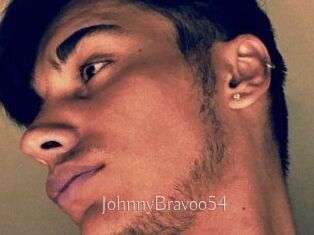 JohnnyBravoo54