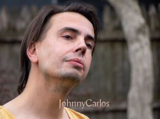 JohnnyCarlos