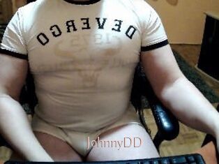 JohnnyDD