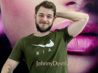 JohnnyDevol