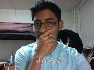 JohnnyGee19