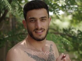 JohnnyGold