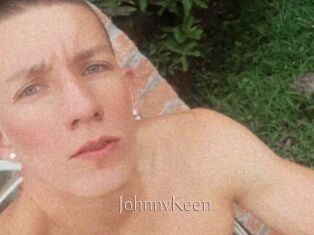 JohnnyKeen