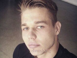 JohnnyKing