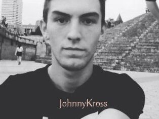 JohnnyKross