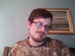 JohnnyOhm