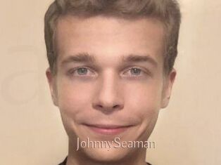 JohnnySeaman