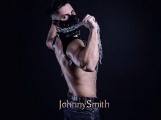 JohnnySmith