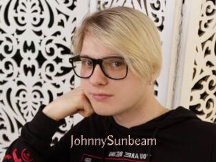 JohnnySunbeam Anal Sexe