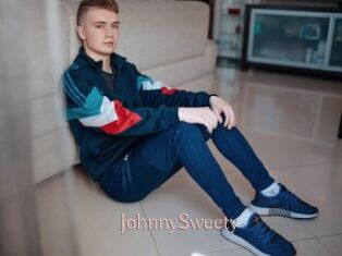 JohnnySweety