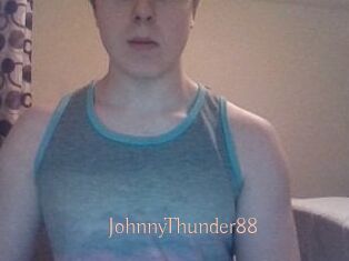 JohnnyThunder88