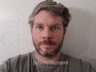 JohnnyTsunami