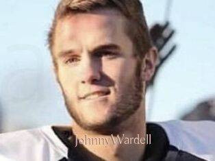 JohnnyWardell