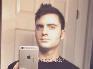 JohnnyWilder