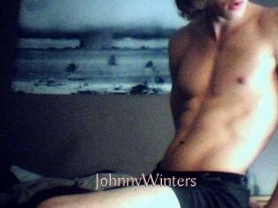JohnnyWinters