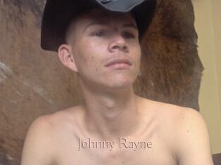 Johnny_Rayne