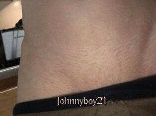 Johnny_boy21